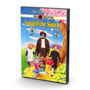 Song of the South 1946 DVD 